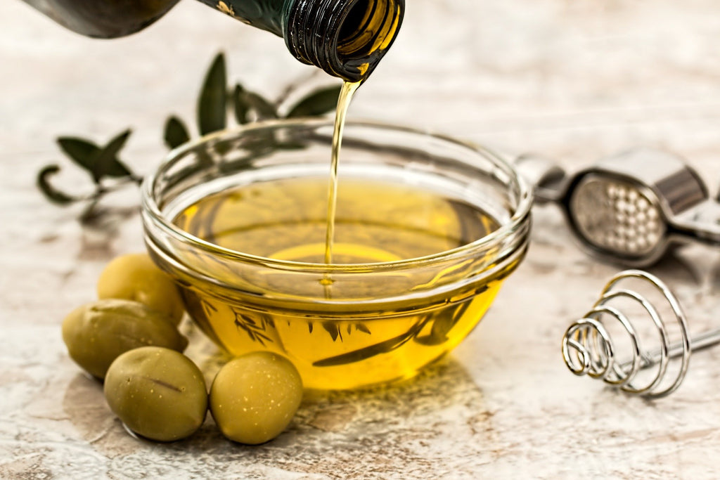 Why EVOO Is Considered ¨Liquid Gold¨ For Your Health