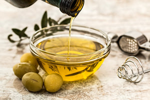 Why EVOO Is Considered ¨Liquid Gold¨ For Your Health