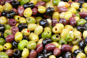 20 Reasons Why Olives Are Great For Your Health