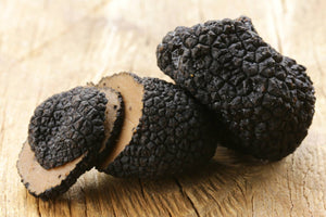 Things You Never Knew About Truffles