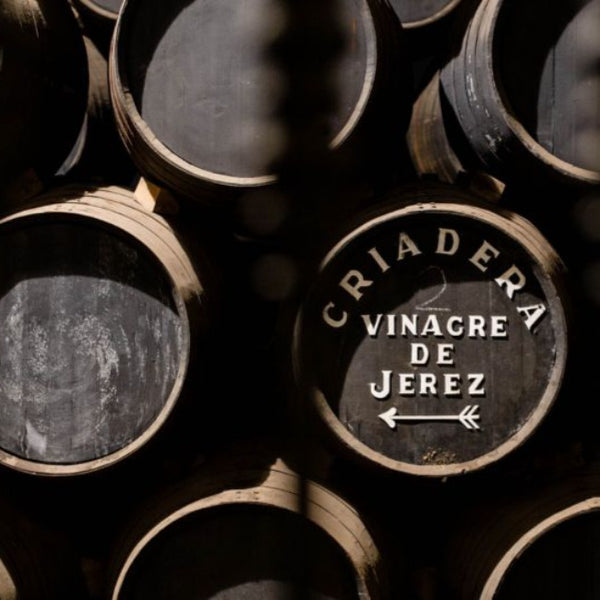 Casa del Agua Reserva Aged Sherry Vinegar 250ml