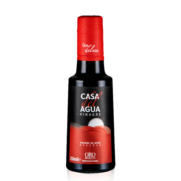 Casa del Agua Reserva Aged Sherry Vinegar 250ml