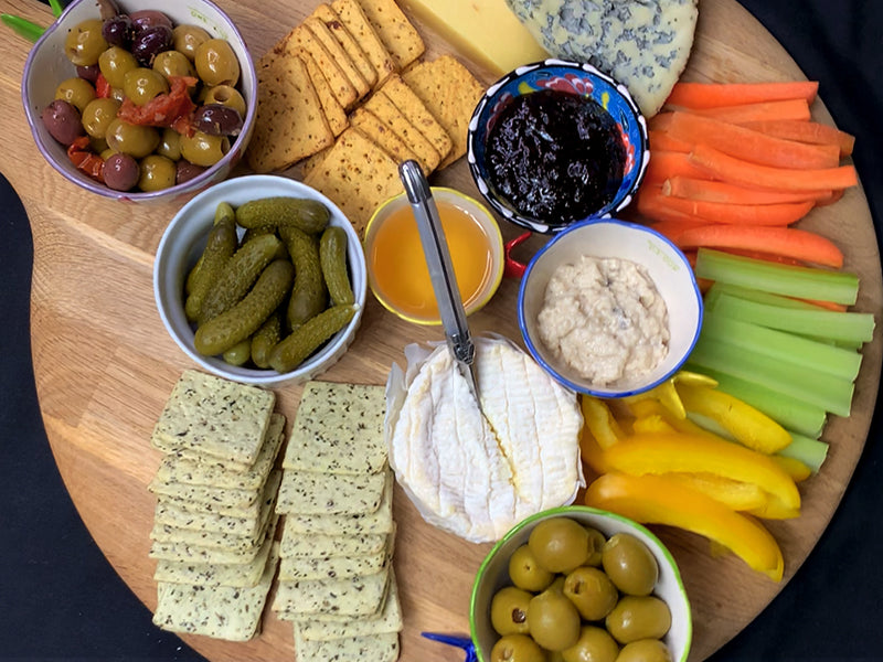 Gourmet Platter