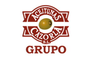 Aceitunas Cazorla