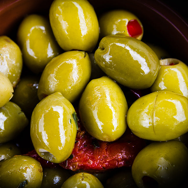 Olives