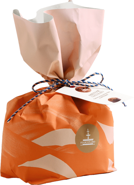 Fiasconaro Panettone Cioccolato (Chocolate drops) 500gr