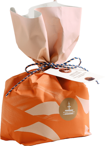 Fiasconaro Panettone Cioccolato (Chocolate drops) 500gr