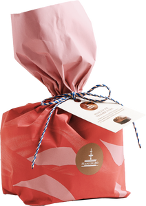 Fiasconaro Panettone Tradizionale flavoured with “Marsala PDO” and “Terre Siciliane Zibibbo Liquoroso PGI” wines 500gr