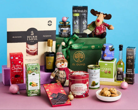 Premium Hamper EARLY BIRD