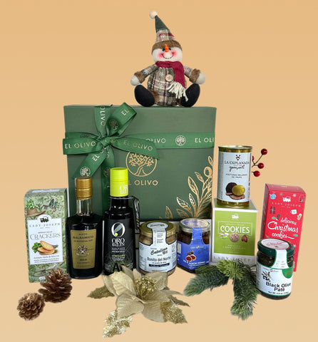 Gourmet Picnic Basket EARLY BIRD