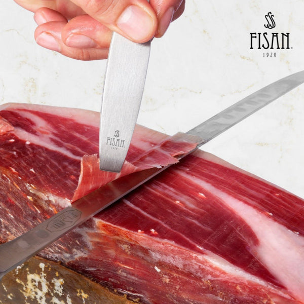 Professional Ham Carver Set