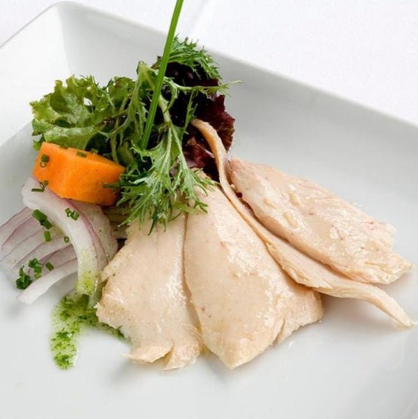 Conservas Catalina Bonito del Norte (Cantabrian White Tuna) in Olive Oil 240gr