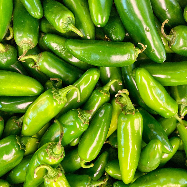 La Explanada Jalapeño Pepper Stuffed Manzanilla Olives 350gr
