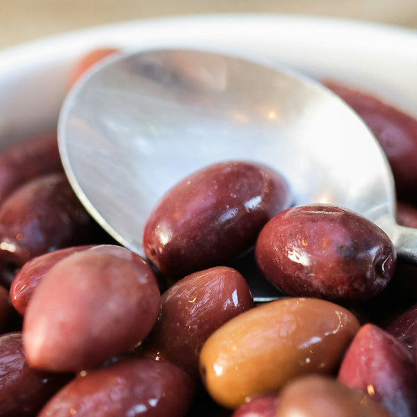 La Sota Whole Kalamon Olives 420gr