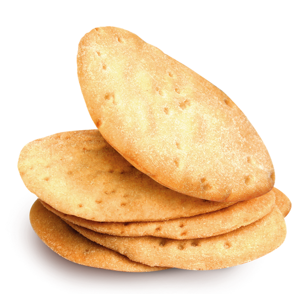 Lady Joseph Artisan Crackers with Black Truffle & Olive Oil 100gr