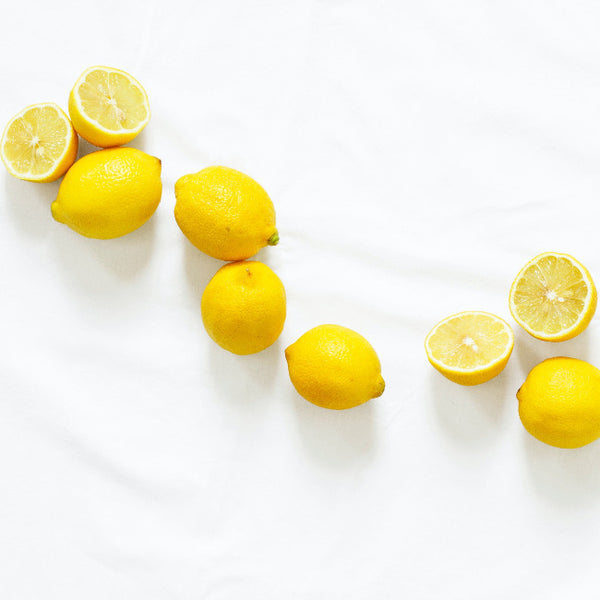 La Explanada Lemon Stuffed Manzanilla Olives 280gr