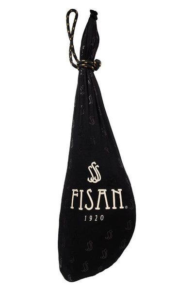 Fisan "Alta Gastronomía" Acorn-fed 100% Iberico Ham Bone-In Leg (+/- 8.5Kg)
