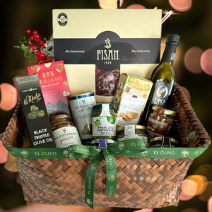 Premium Hamper SALE
