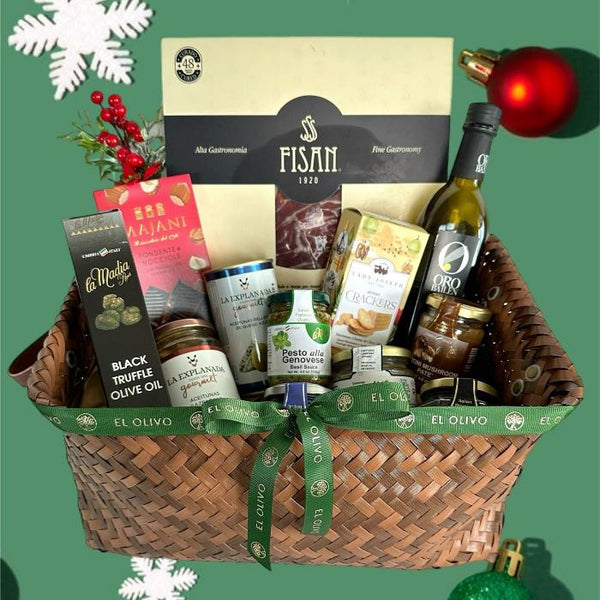 Premium Hamper SALE