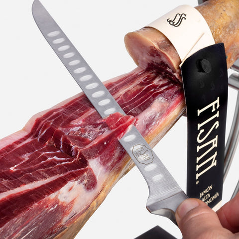 Professional Ham Carver Set