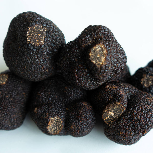La Explanada Truffle Stuffed Manzanilla Olives 350gr