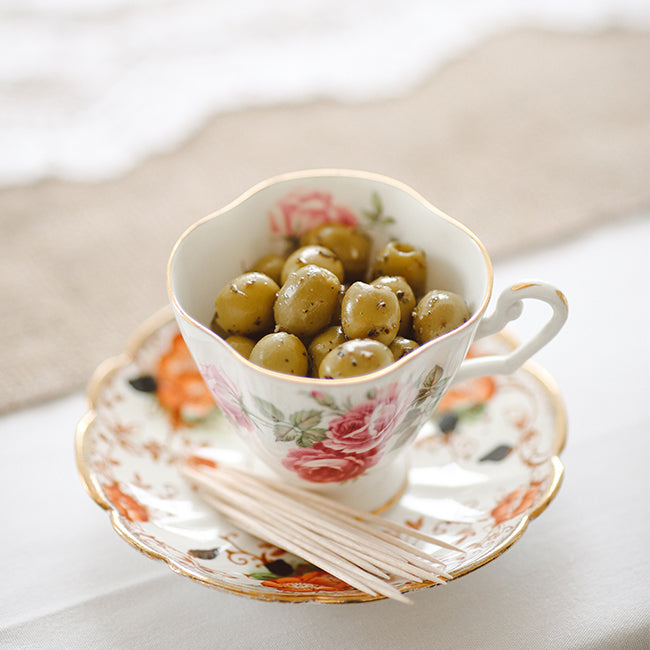 La Sota Pitted Gordal Queen Olives 420gr