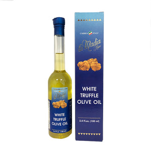 La Madia Regale White Truffle Olive Oil 100ml