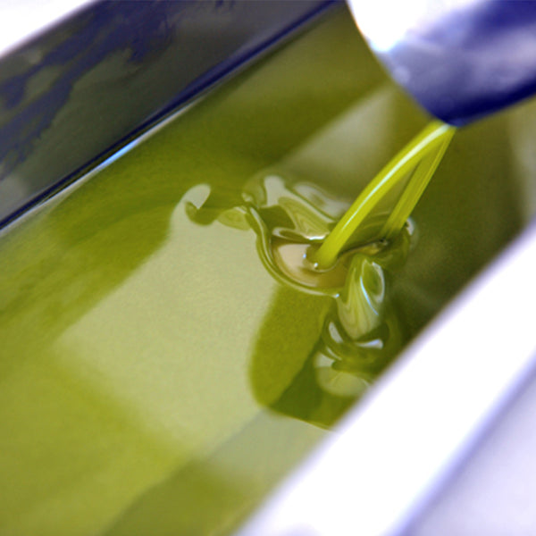 Oro Bailén Reserva Familiar Arbequina Extra Virgin Olive Oil 250 ml