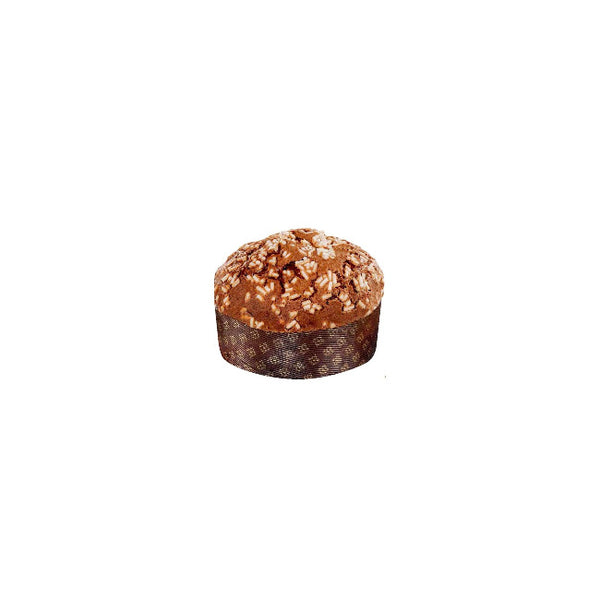 Fiasconaro Panettone Cioccolato (Chocolate drops) 500gr