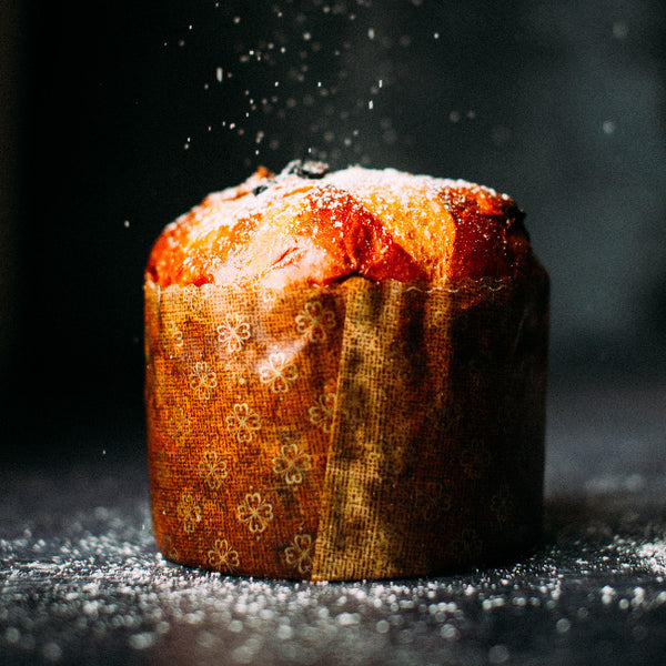 Borsari Panettone Classico Box 1kg