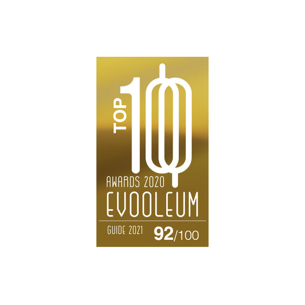 Oro Bailén Reserva Familiar Picual Extra Virgin Olive Oil 250ml