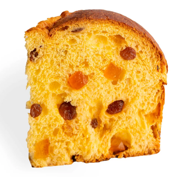 Scarpato Mini Panettone Classico Tin 100g